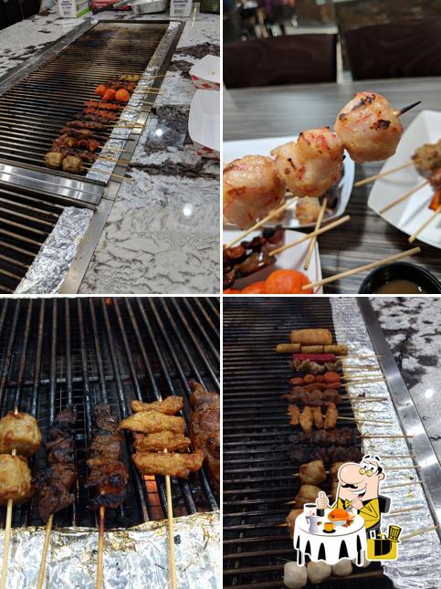 Toto S Grill Las Vegasnull