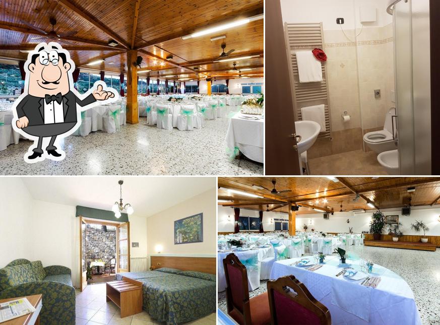 Hotel San Matteo