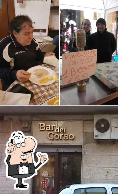Bar Del Corso