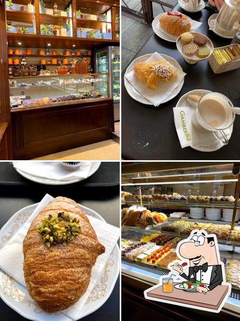 Café Pasticceria Gamberini