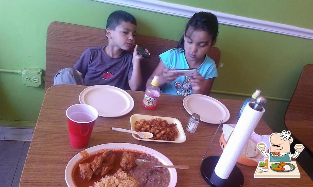 Carnitas don chema in Waukegan - Restaurant menu and reviews