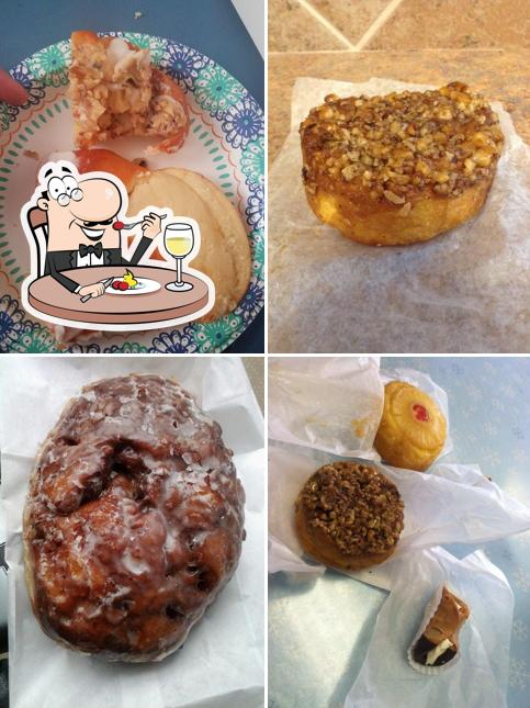 Naas Bakery in Norfolk Restaurant reviews