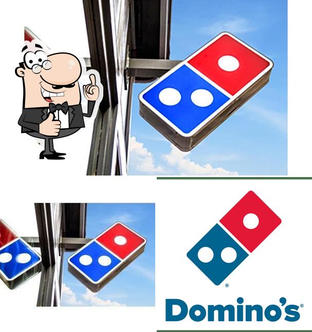 Voici une image de Domino's Pizza Pontault-combault