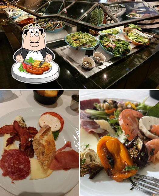 Fogo de Chão Brazilian Steakhouse in Denver Restaurant reviews