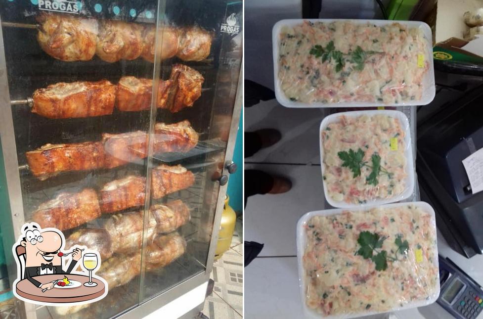 Império do Pão
