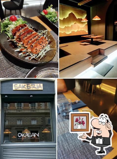 Okasan