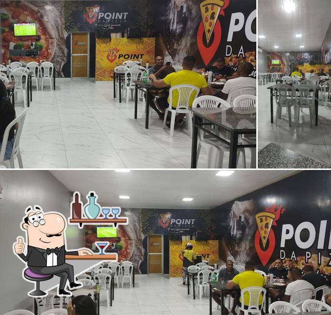 Point da Pizza