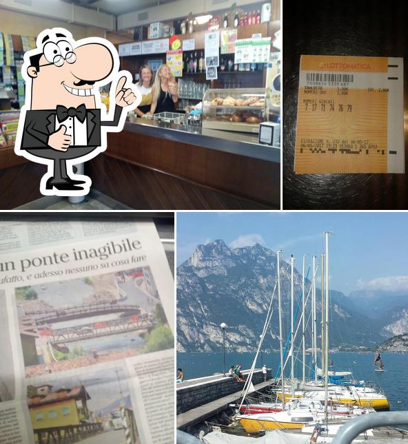 Bar Peter Pan