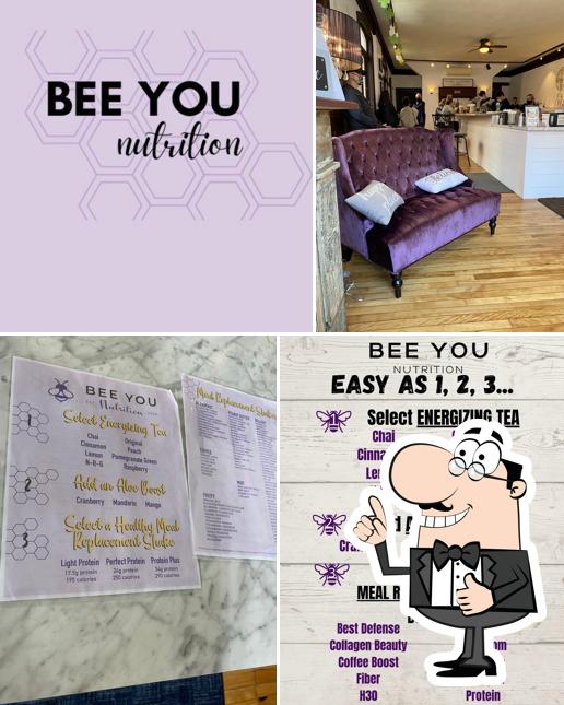 Cafe Bee You in Baldwinsville Restaurant menu and reviews