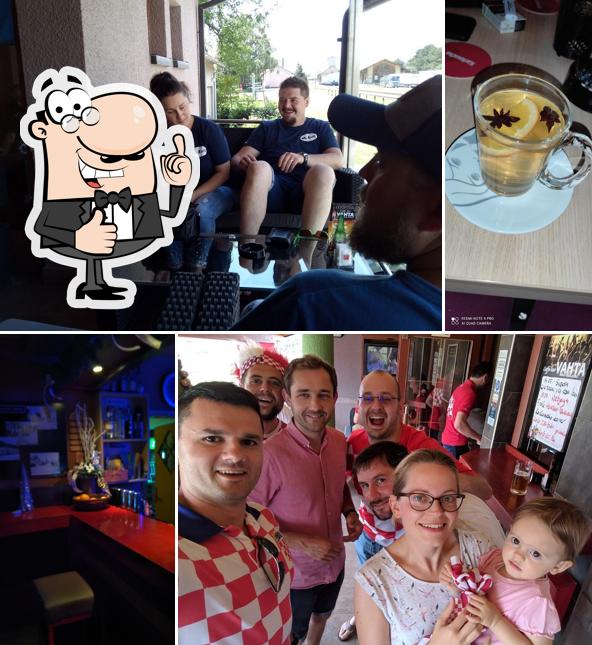 Caffe Bar Vahta