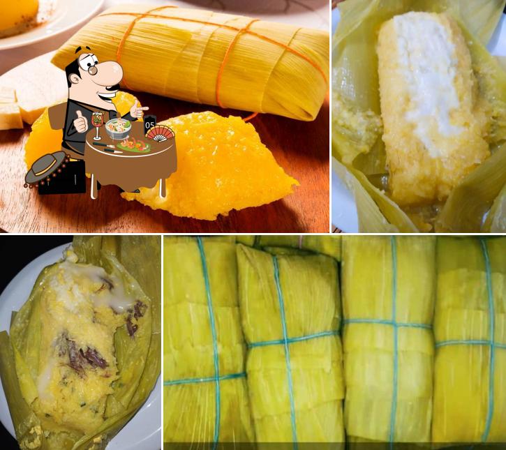 Pamonharia Grão Dourado