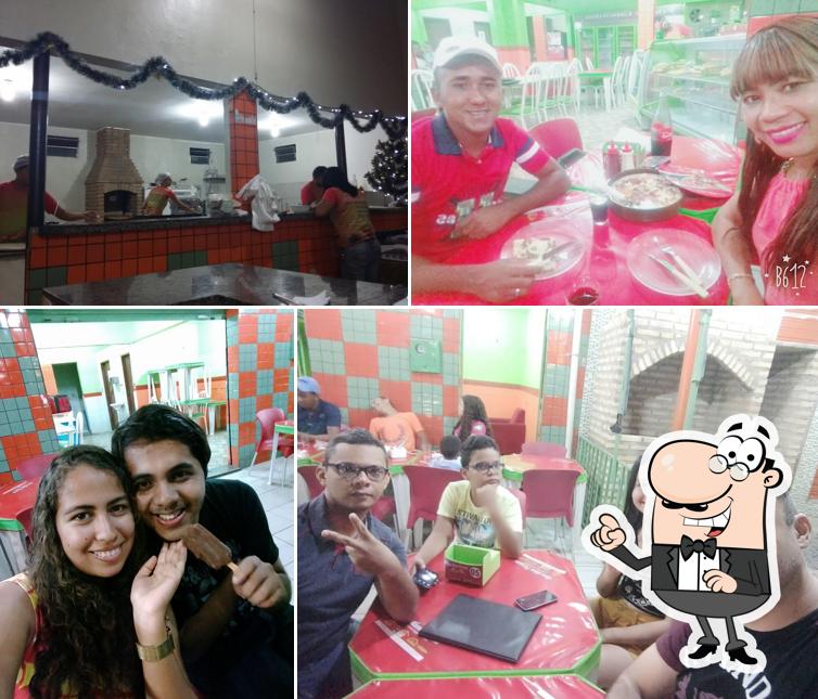 Casa Nova Pizzaria