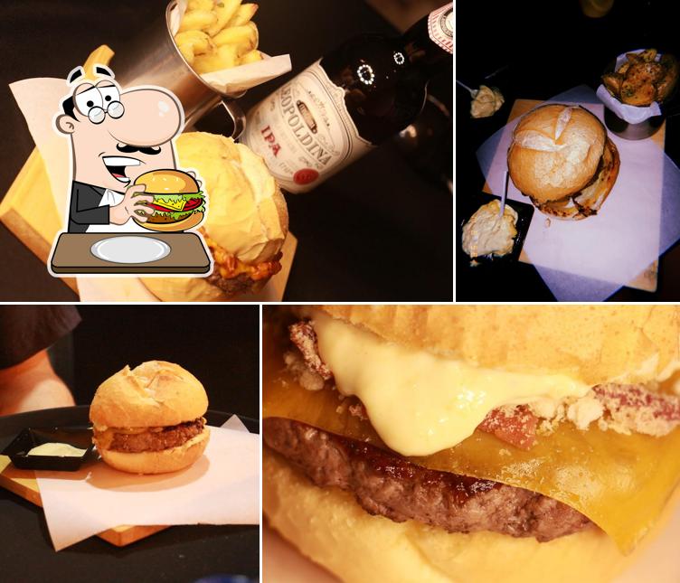 FredericO Burger Bar