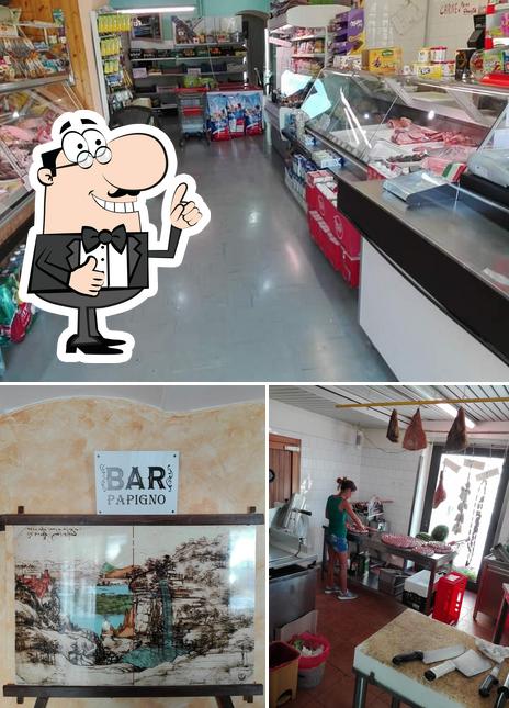 Foto di Geo Market Di Capitanucci Sandro & C. Sas