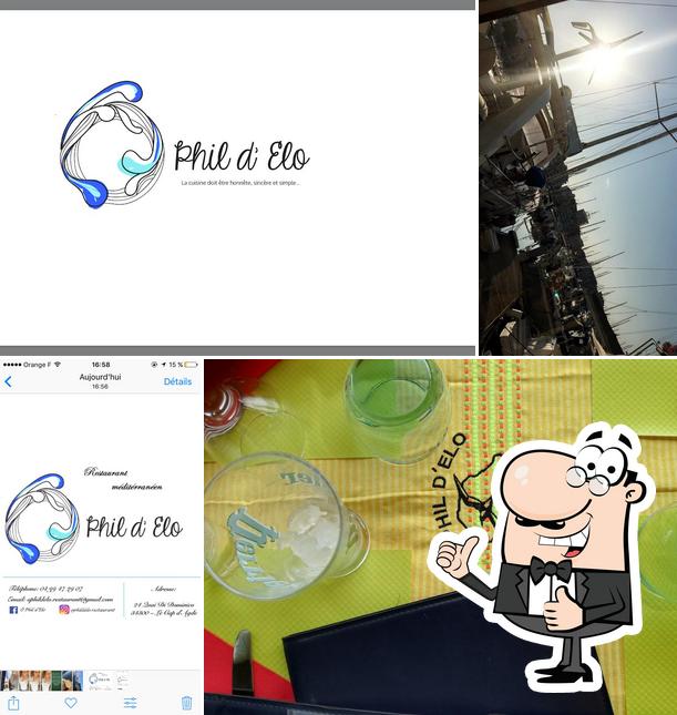 Ô Phil d'Elo 974