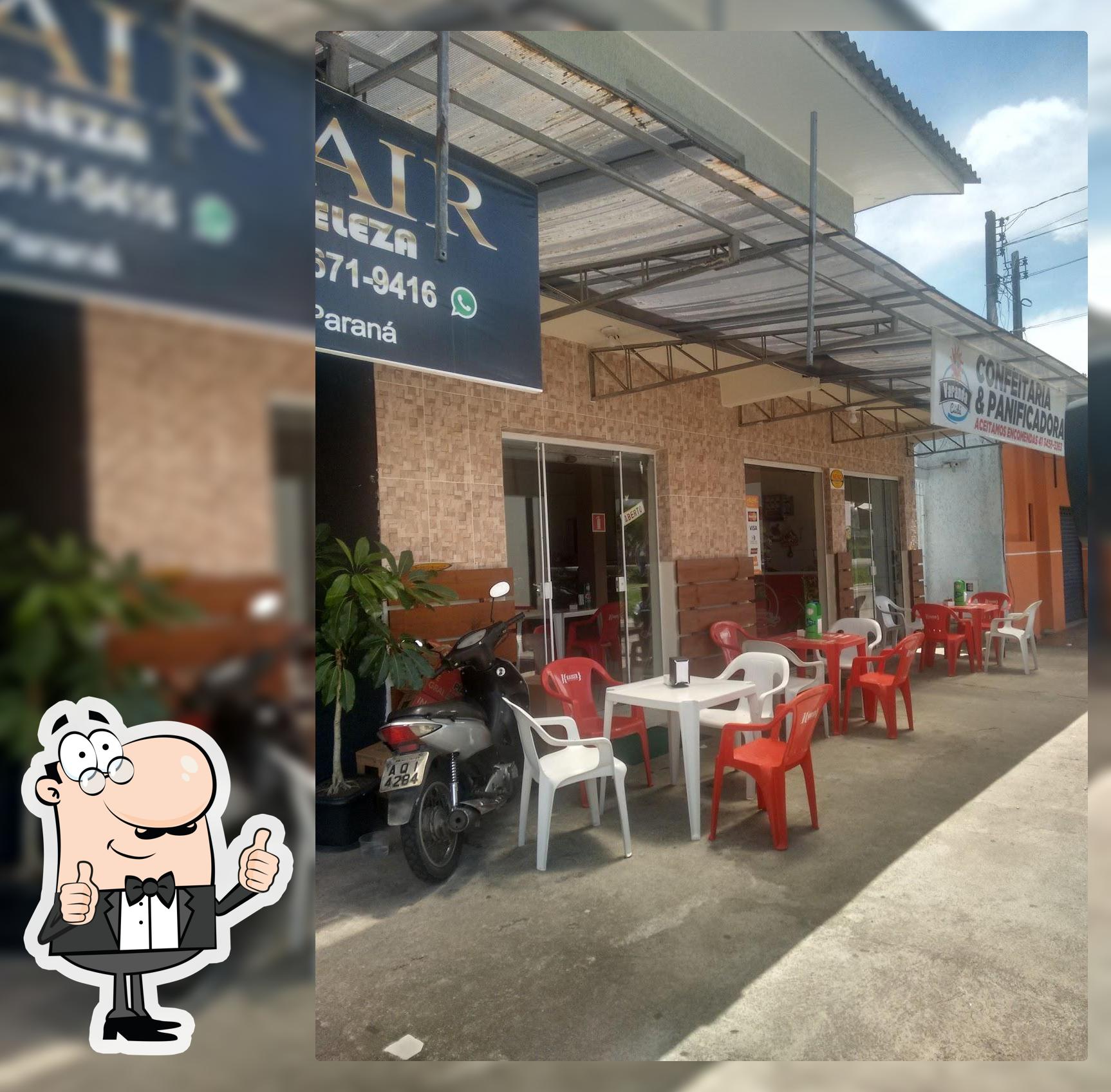 Panificadora Varanda + Sabor