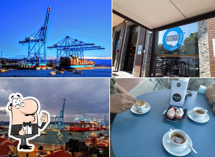 Panificio Rotondo - Pani&Grani