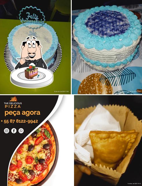 Pizzaria delícia