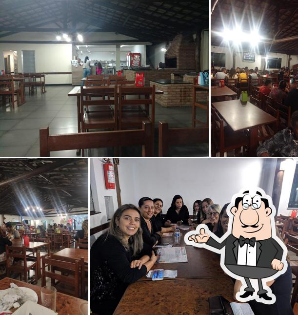 Pizzaria Guanabara Pedra Azul