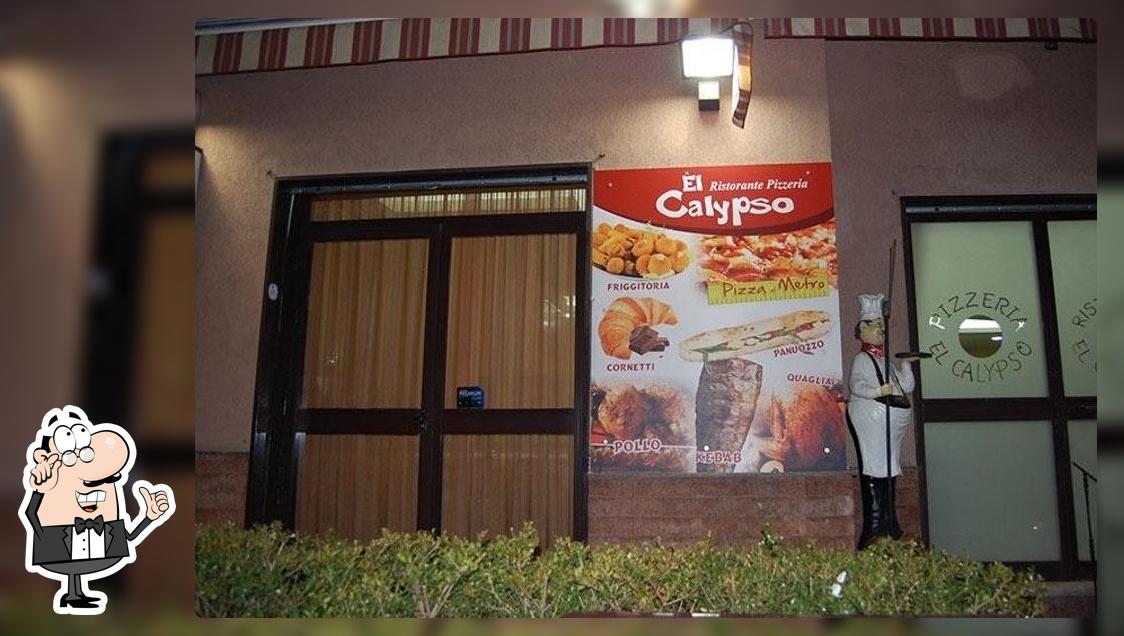 Ristorante El Calypso