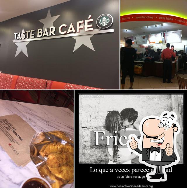 Taste Bar in Miami Restaurant reviews