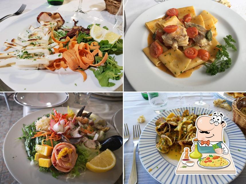 Ristorante Reginella