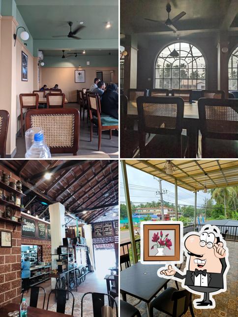 Thawa Family Restaurant kalanad
