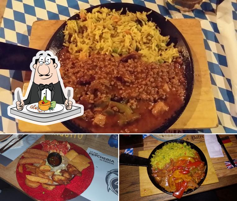 Cibo al Chiquito - Mexican Grill & Pizza
