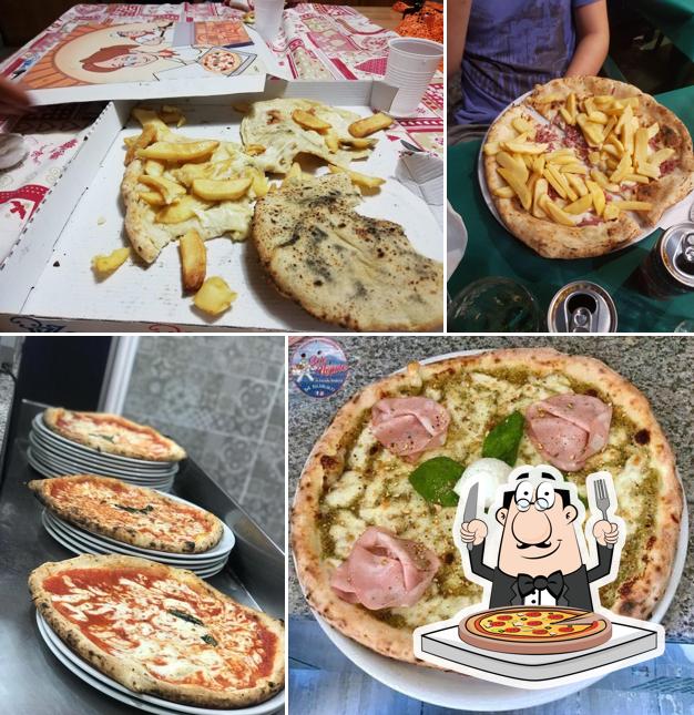 O' Sole 'e Napule - Pizzeria e Friggitoria