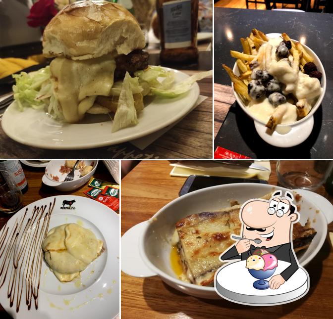Il Macellaio HB - Braceria e Hamburgheria