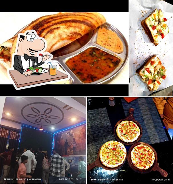 Masala chowk cafe