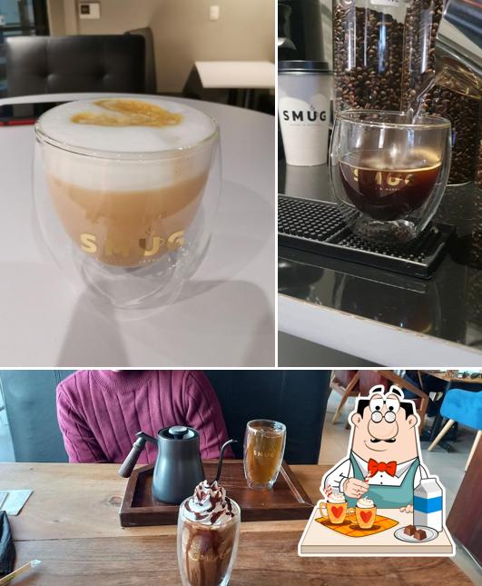 SMUG COFFEE, Guasave - Menú del restaurante, precios y reseñas