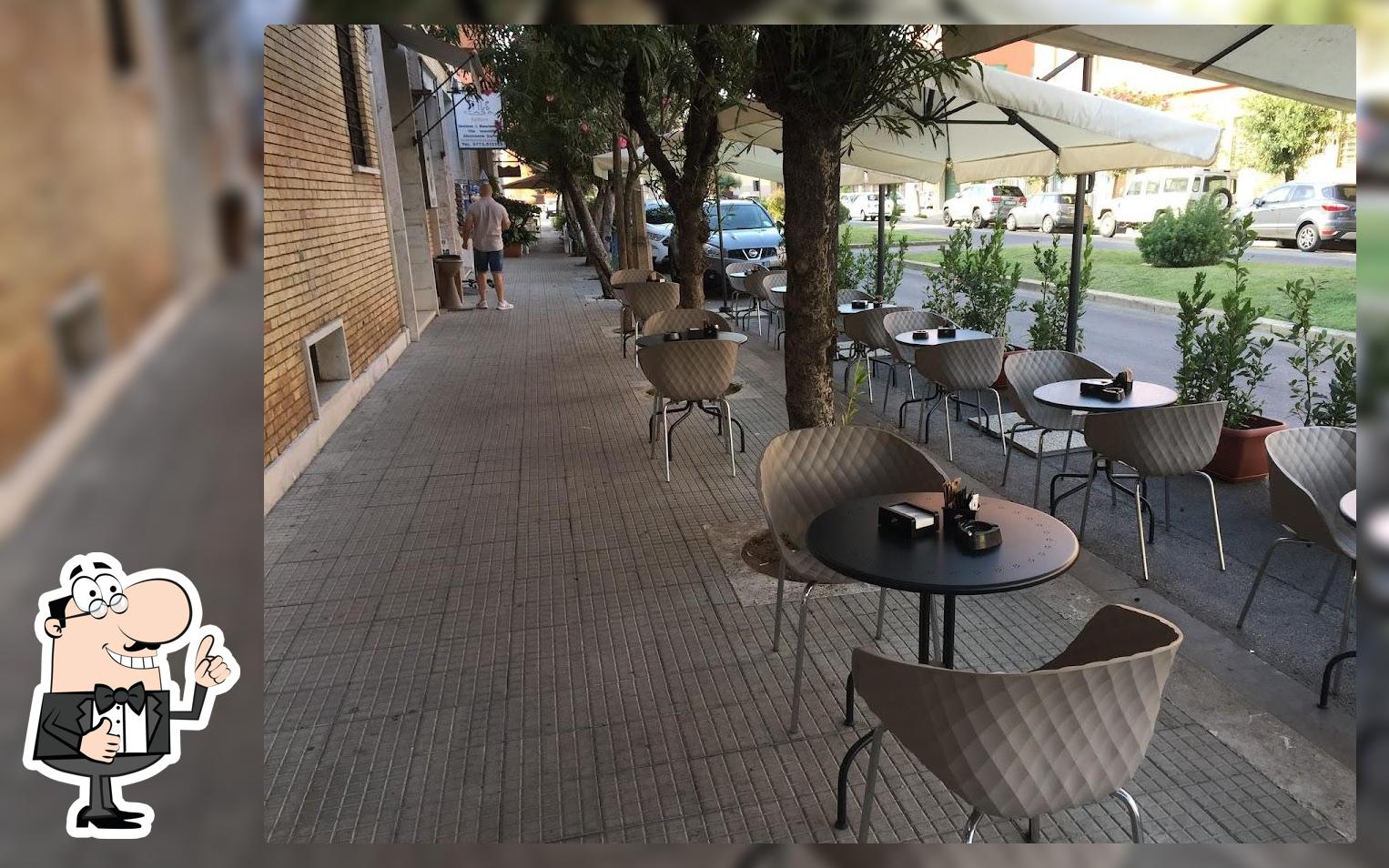 Caffetteria Giocondo