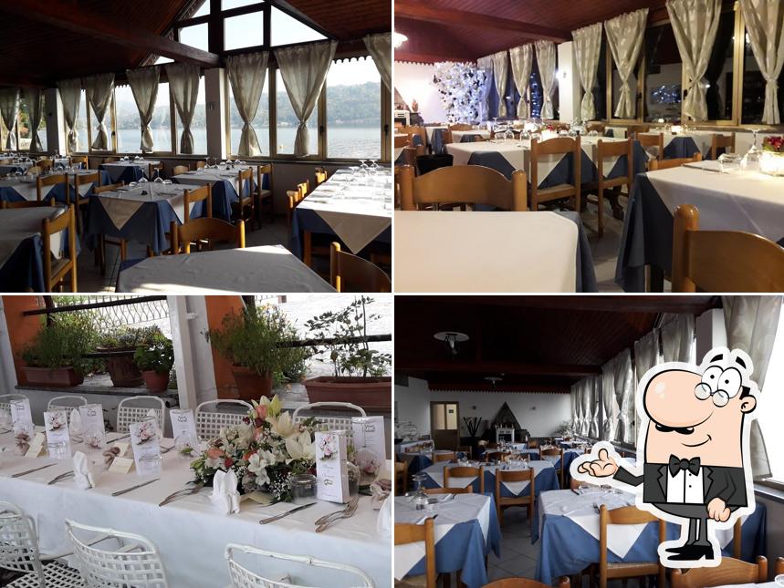 Ristorante da Venanzio