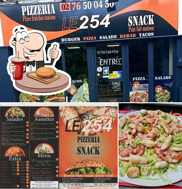 Le 254