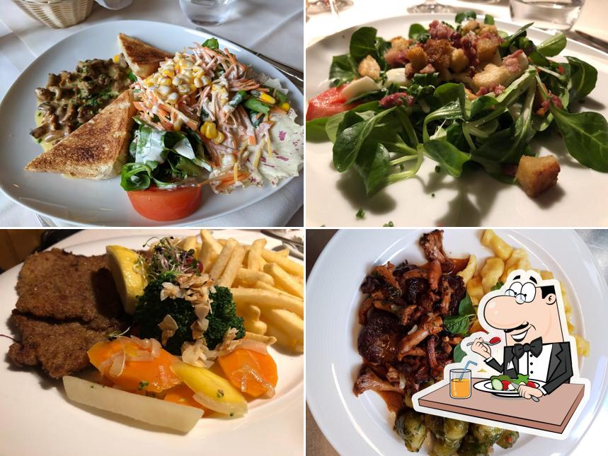 Restaurant Linde Weiningen