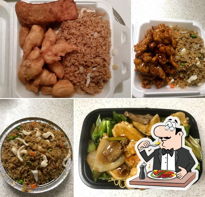 Ming S Kitchen In Port Colborne Restaurant Reviews   Cbef Mings Kitchen Port Colborne Food 