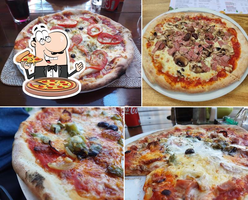Pizza House