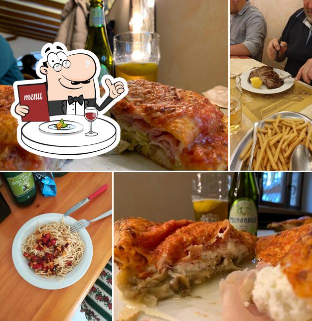 Ristorante Pizzeria Primavera