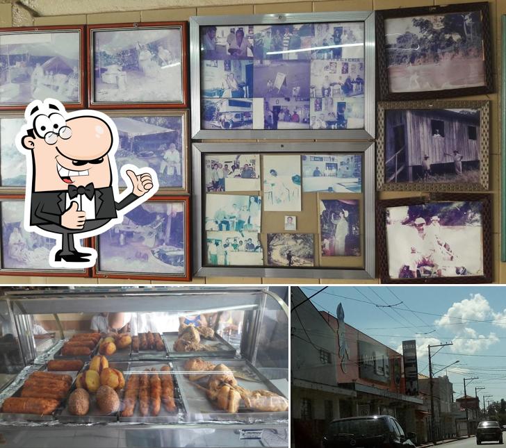 See the picture of Bar do Aristeu Desde 1966