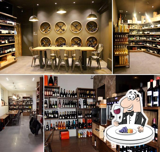 Il Negozio-ArcioliVini