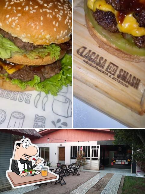 La Casa Do Smash