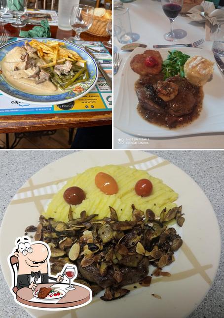 Le Relais D' M