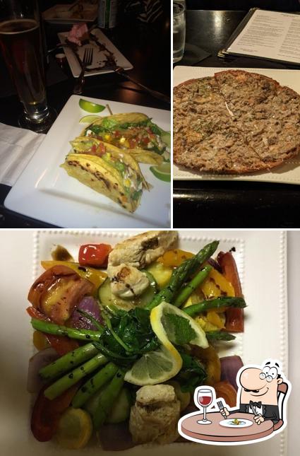 Regency Wine Sellers in Fairlawn Restaurant menu and reviews