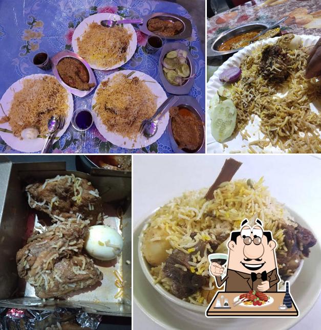 BIRYANI HOUSE