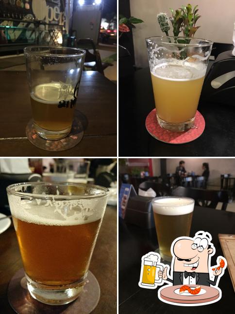 Cerveja Opera
