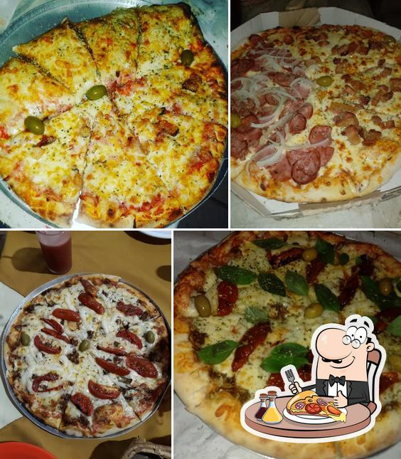 Pizzaria Kero Pizza e Grill