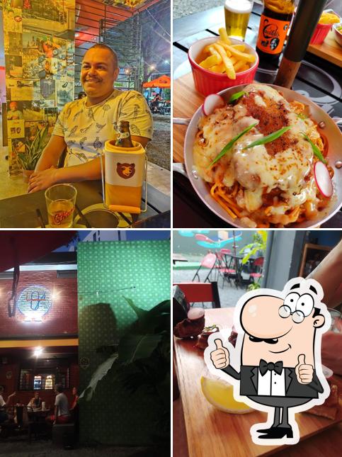 Loa Restô