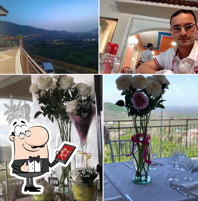 Gli esterni di Pace tra gli Ulivi