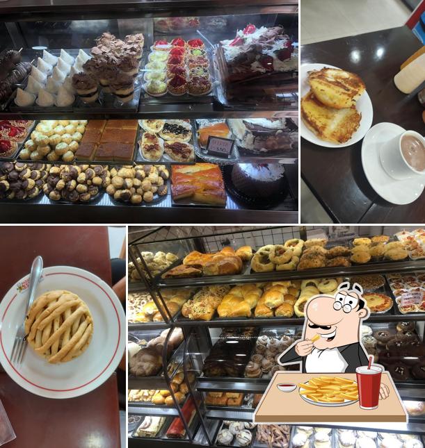 Padaria e Confeitaria Estrela